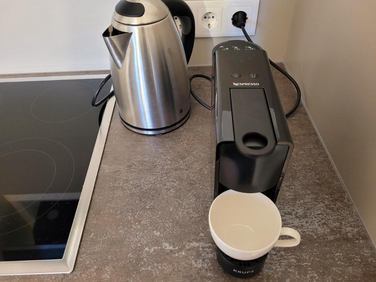 Ferienwohnung Kerstin バート・ミッテルンドルフ エクステリア 写真