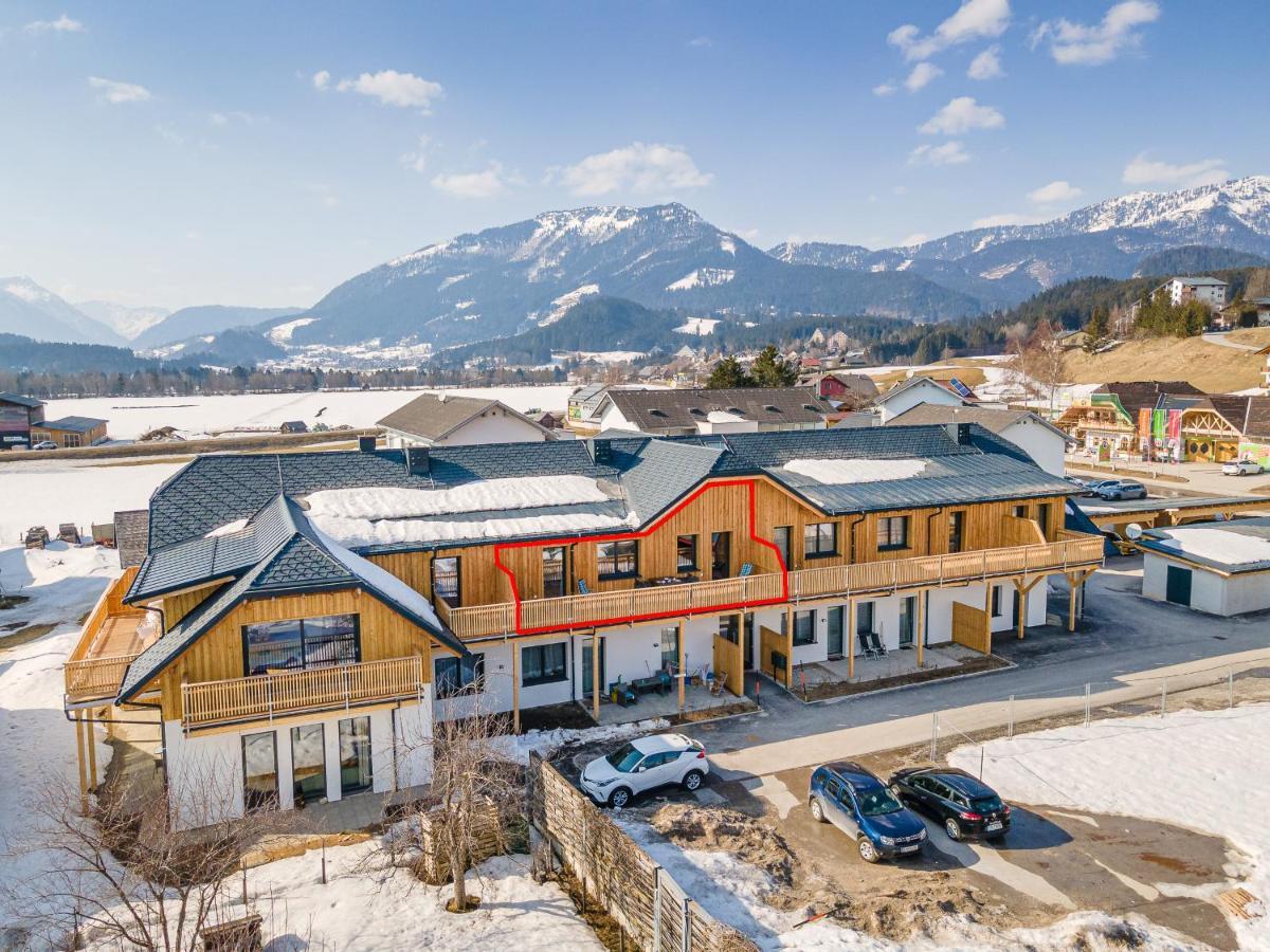 Ferienwohnung Kerstin バート・ミッテルンドルフ エクステリア 写真