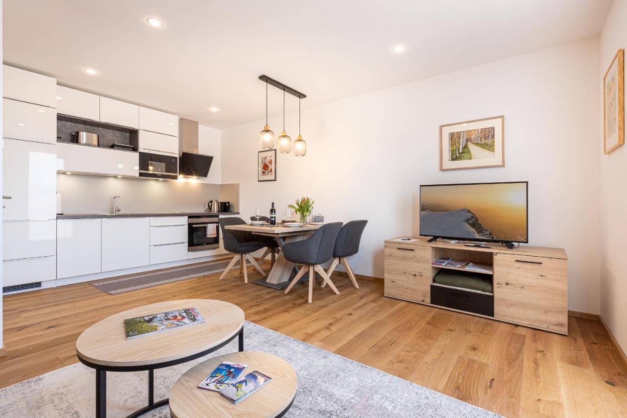 Ferienwohnung Kerstin バート・ミッテルンドルフ エクステリア 写真