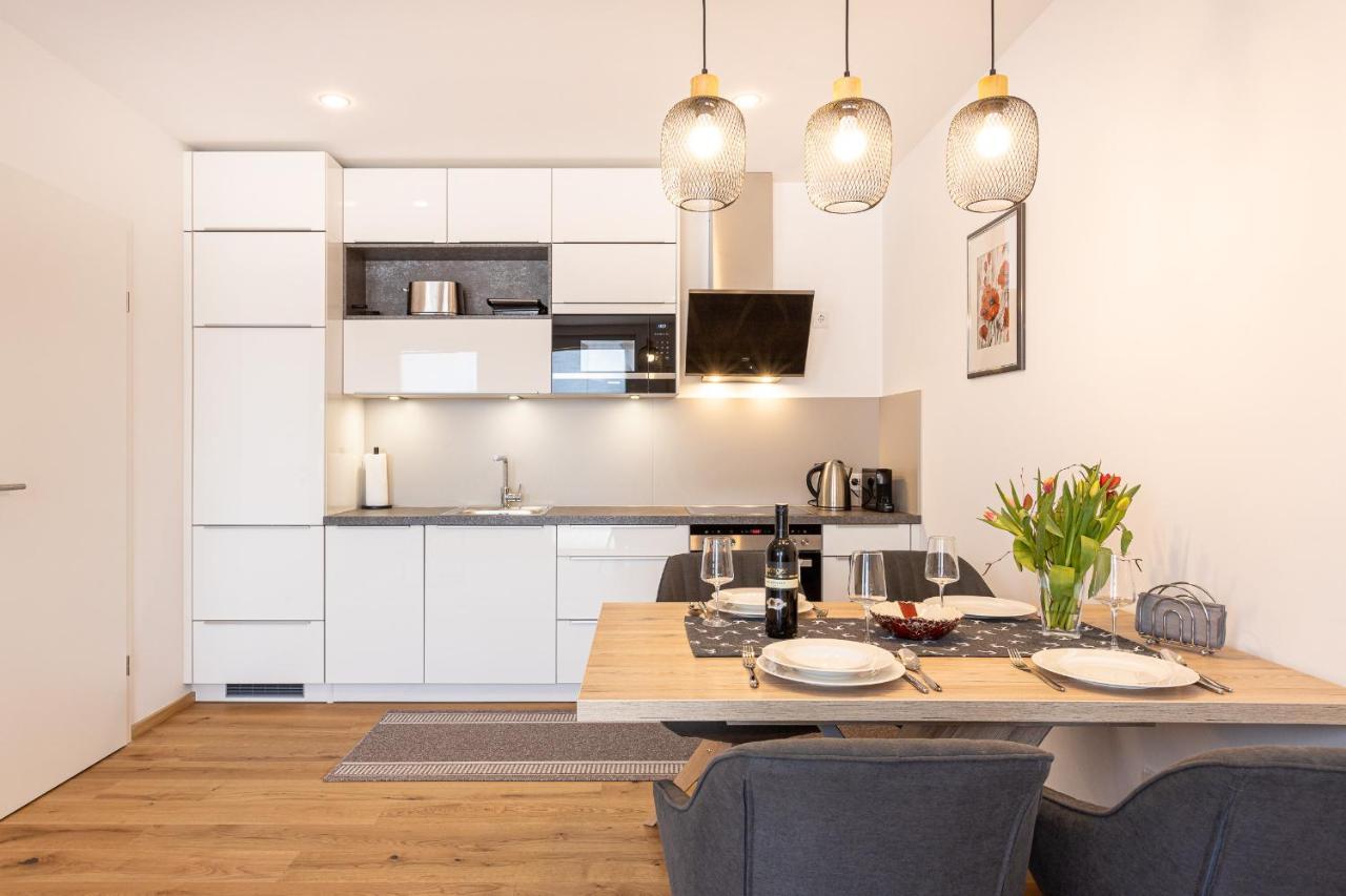 Ferienwohnung Kerstin バート・ミッテルンドルフ エクステリア 写真