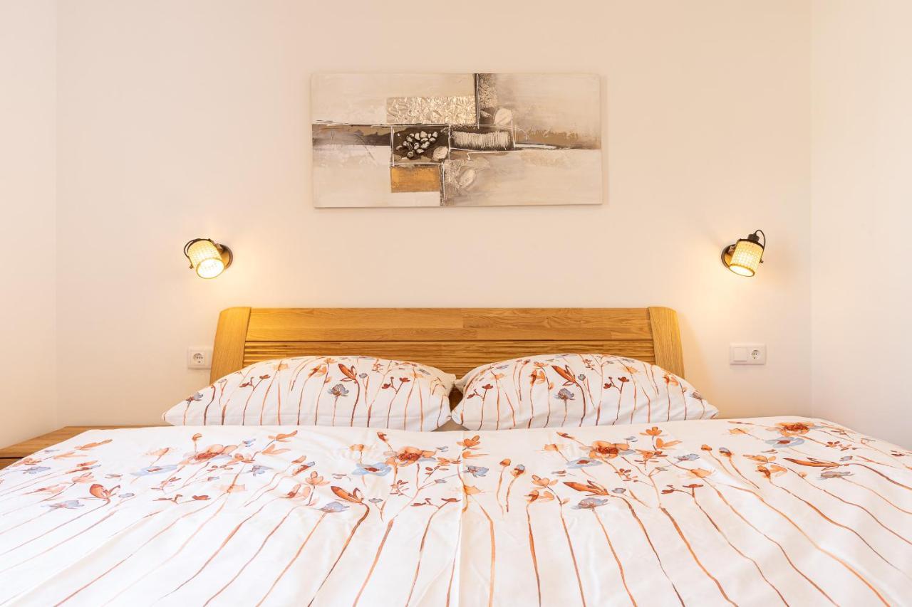 Ferienwohnung Kerstin バート・ミッテルンドルフ エクステリア 写真