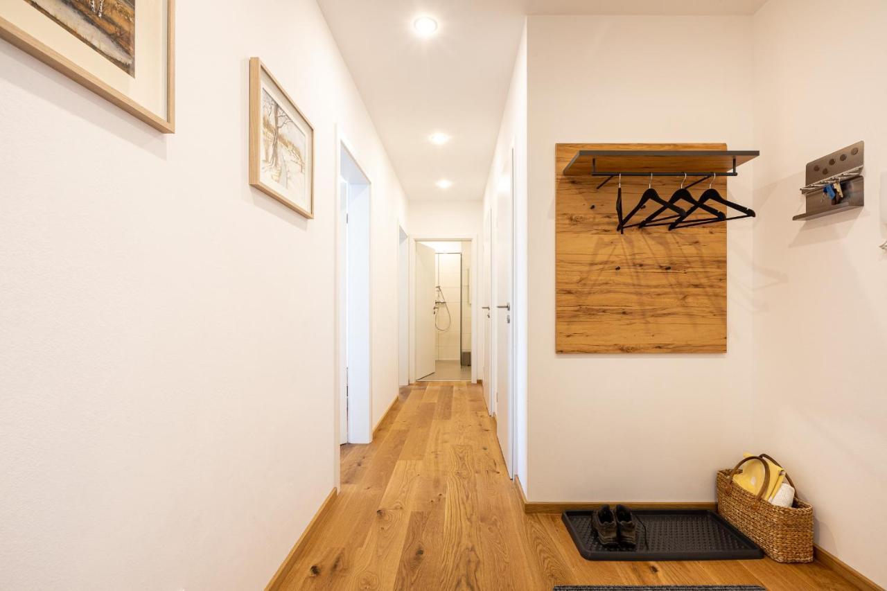 Ferienwohnung Kerstin バート・ミッテルンドルフ エクステリア 写真