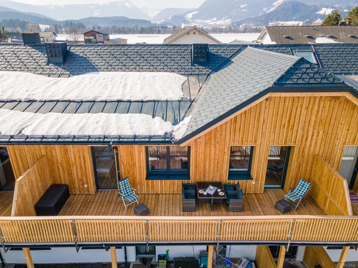 Ferienwohnung Kerstin バート・ミッテルンドルフ エクステリア 写真