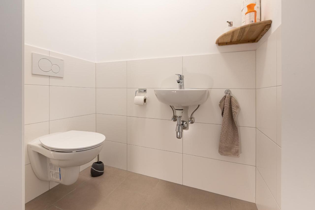 Ferienwohnung Kerstin バート・ミッテルンドルフ エクステリア 写真