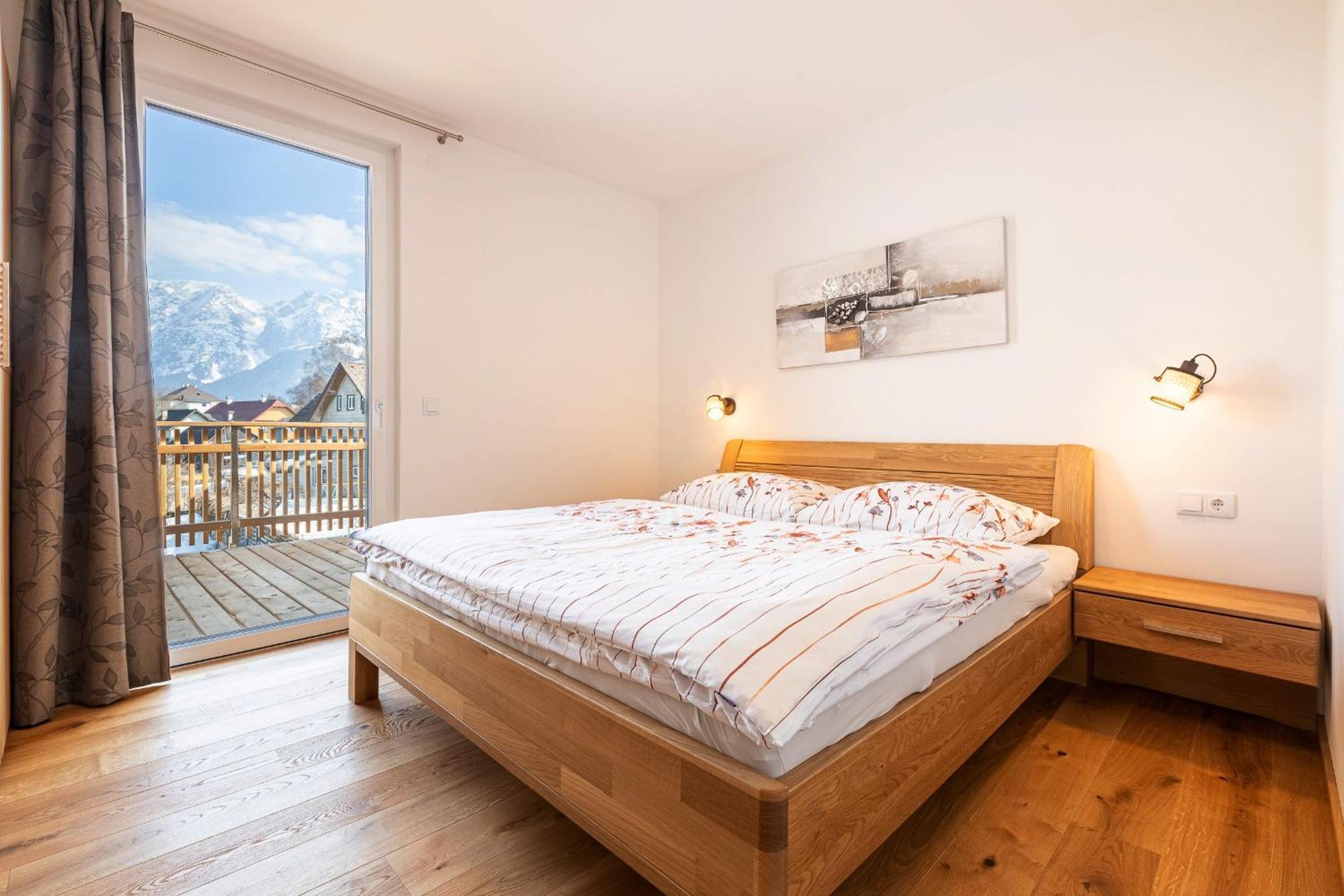Ferienwohnung Kerstin バート・ミッテルンドルフ エクステリア 写真