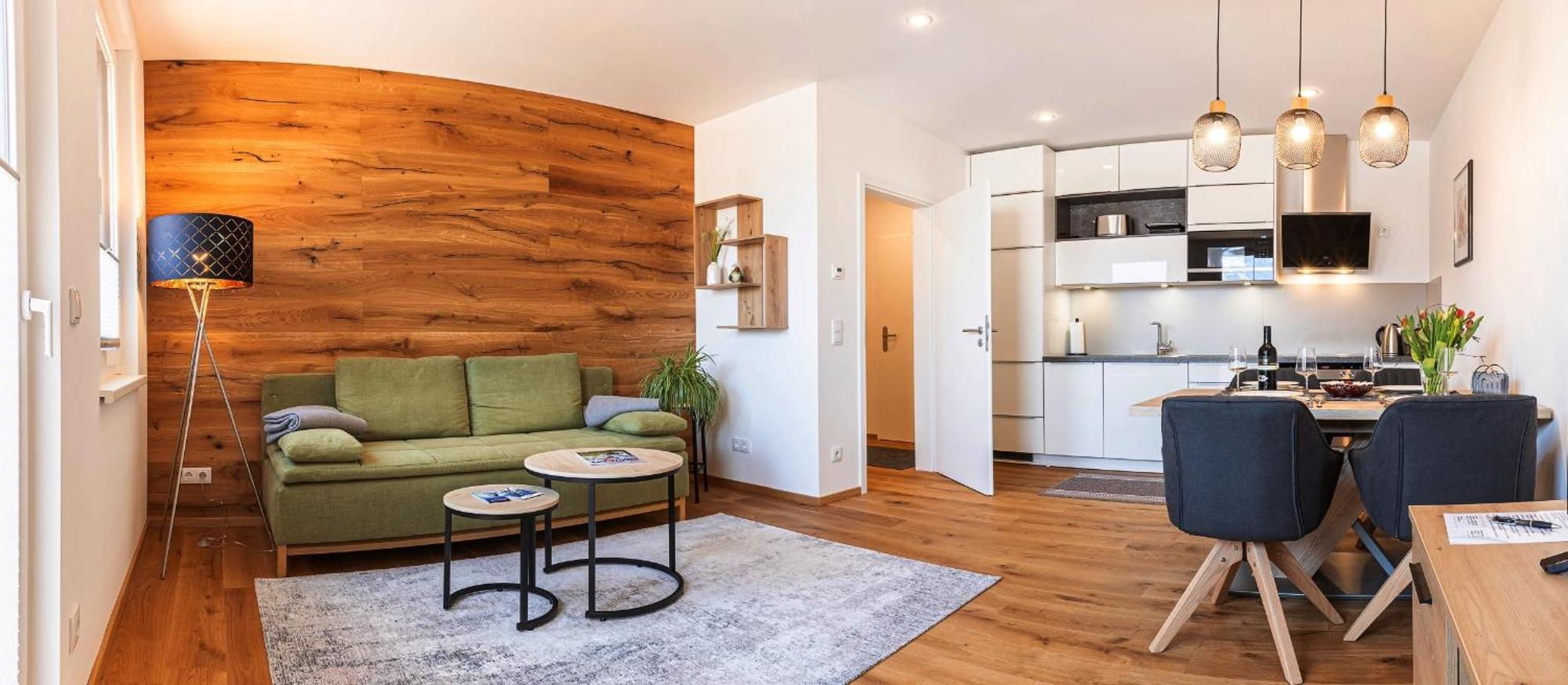 Ferienwohnung Kerstin バート・ミッテルンドルフ エクステリア 写真