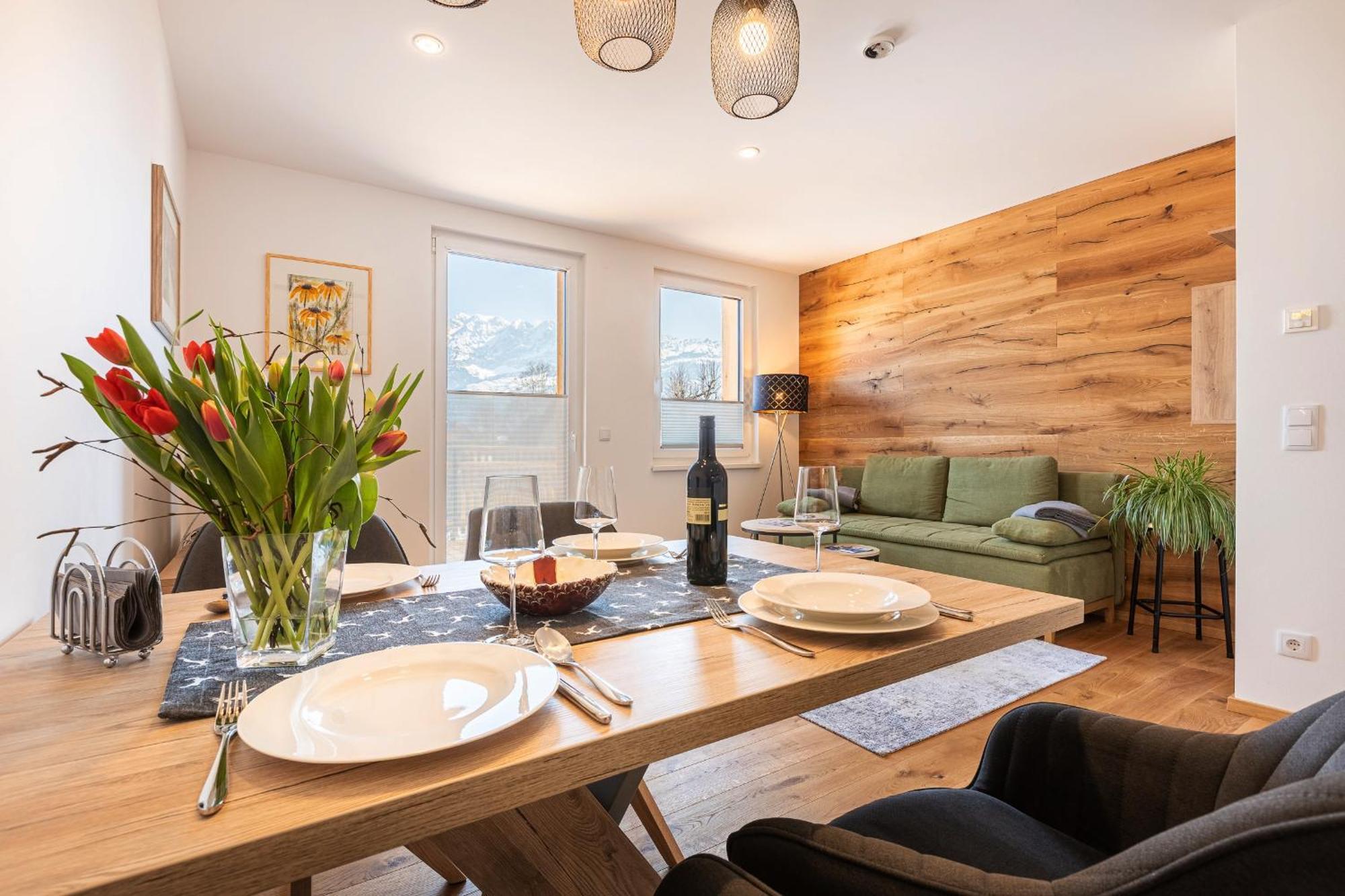 Ferienwohnung Kerstin バート・ミッテルンドルフ エクステリア 写真